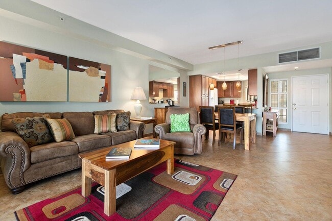 property at 255 S Avenida Caballeros