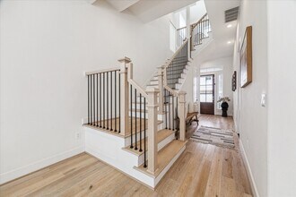 3609 Lannister Ln in Houston, TX - Foto de edificio - Building Photo