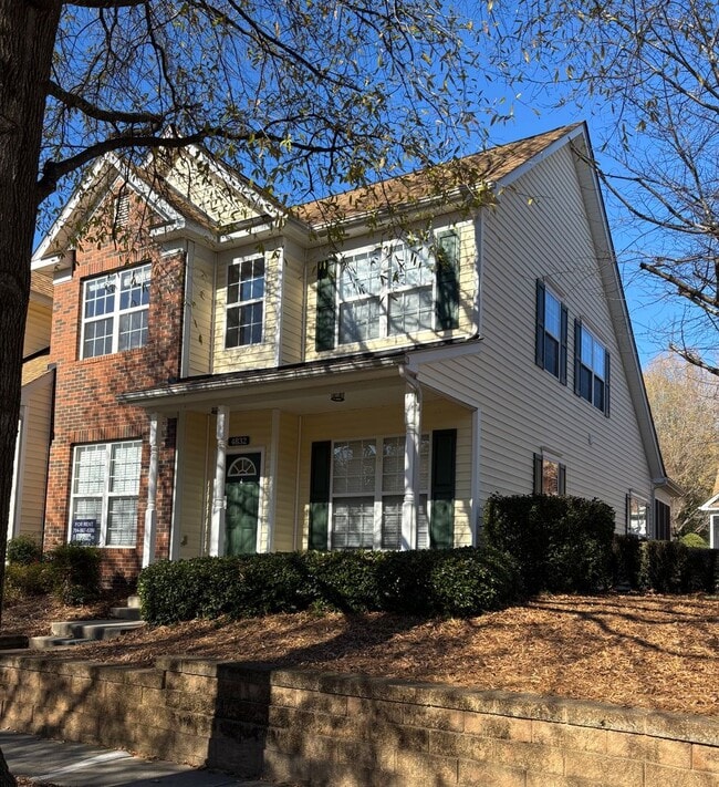 4832 Grier Farm Ln in Charlotte, NC - Building Photo - Building Photo