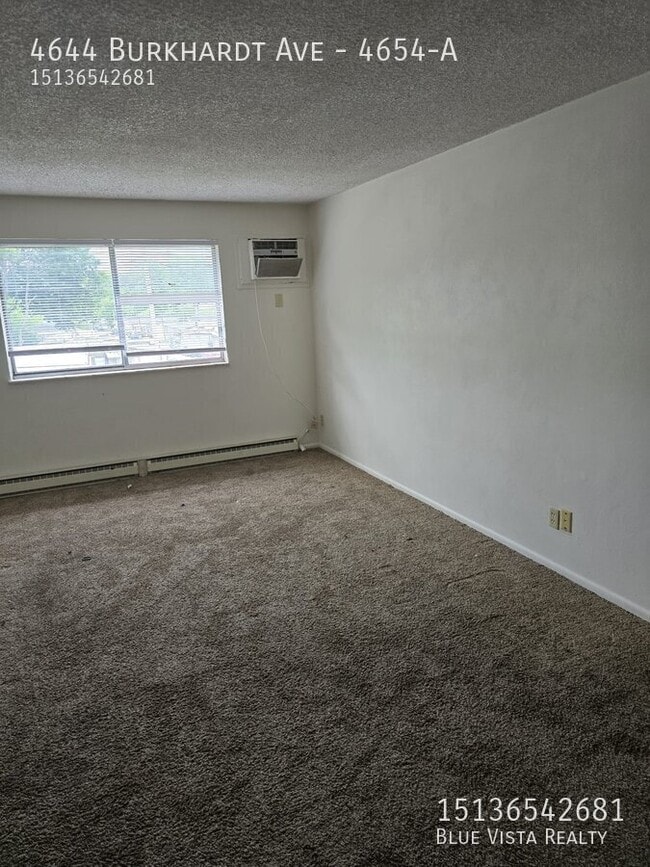 4644 Burkhardt Ave in Dayton, OH - Building Photo - Building Photo