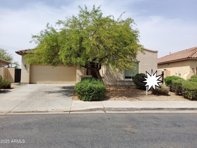 property at 17668 W Verdin Rd