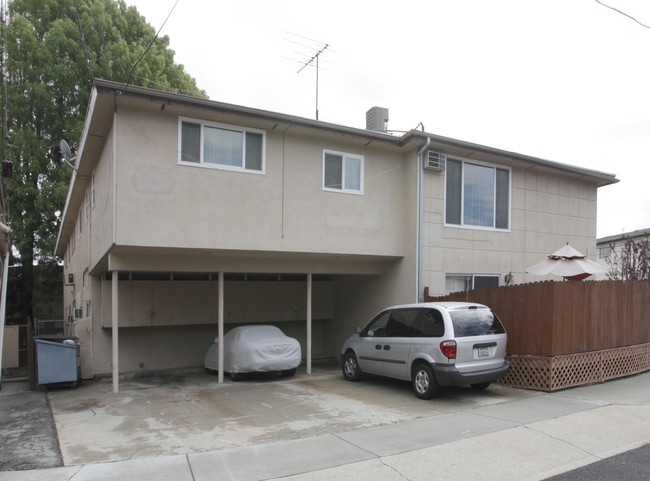 13551 Rye St in Sherman Oaks, CA - Building Photo - Other