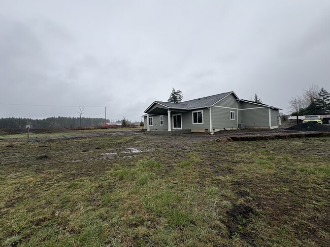 130 Doggone Ln in Elma, WA - Building Photo - Building Photo