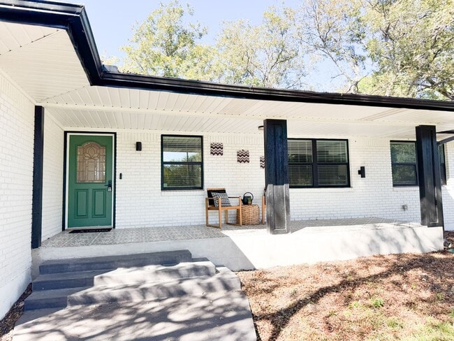 2302 Brooklawn Dr in Temple, TX - Building Photo - Building Photo