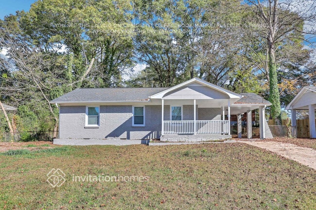 property at 2032 Rebecca Ln