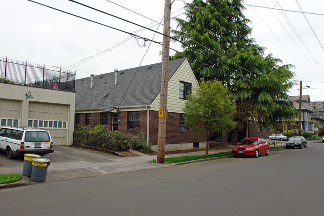 The Elysium in Portland, OR - Foto de edificio - Building Photo