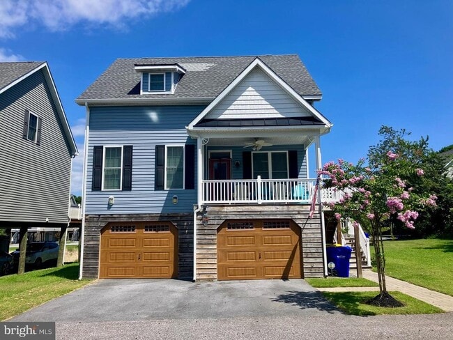 property at 31319 Point Reyes Ln