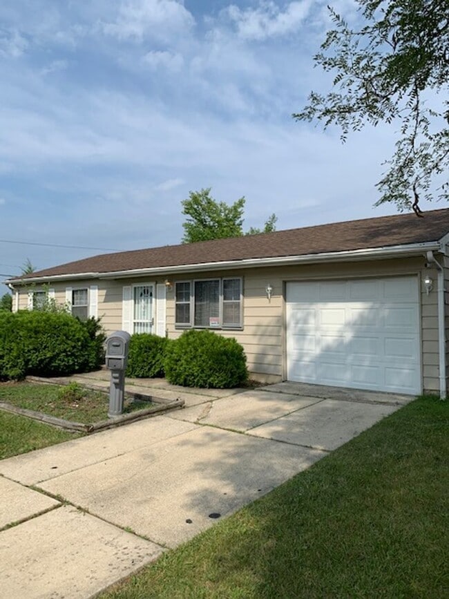 property at 631 Andover St