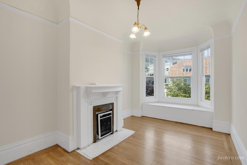 1210 Cole St in San Francisco, CA - Building Photo