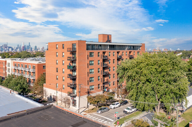 Morgan Street Lofts in Chicago, IL - Building Photo - Building Photo