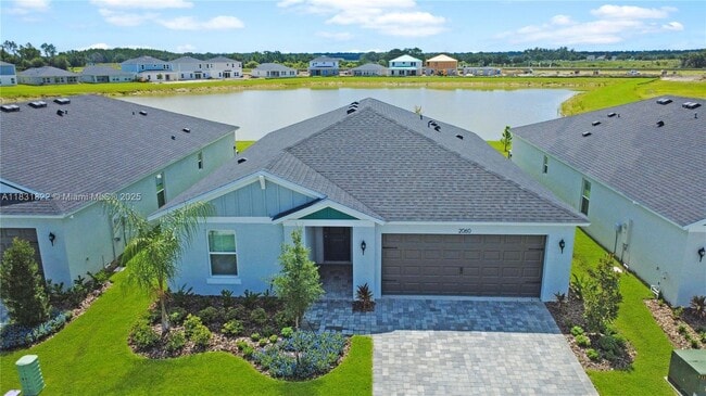 property at 2060 Stillview Pass