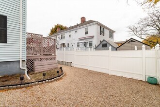 1 Bay State Rd in Quincy, MA - Building Photo - Building Photo