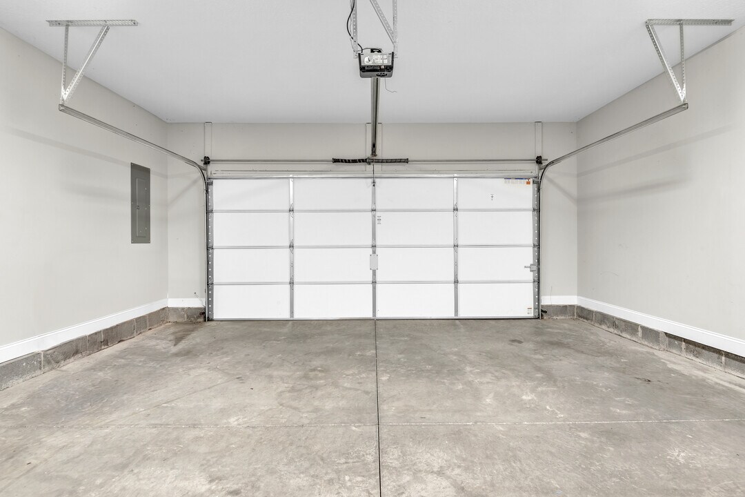 6710 Padgett Hill Ln in Knoxville, TN - Building Photo