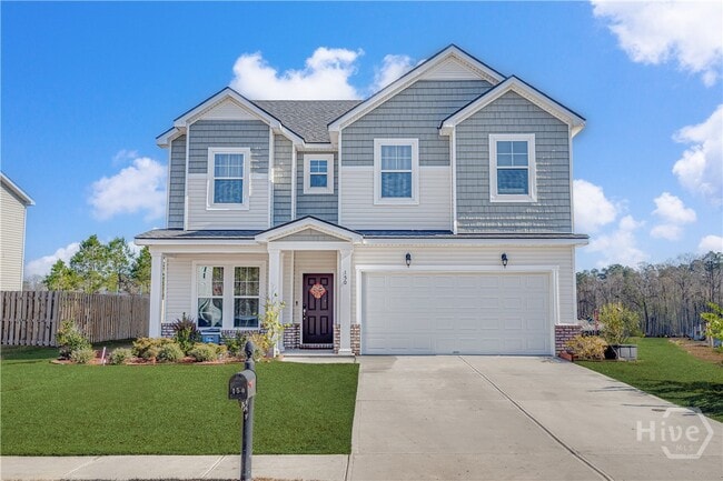 property at 150 Sessile Oak Dr