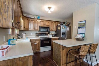 1147 Harvest Glen Dr NW in Cleveland, TN - Building Photo - Building Photo