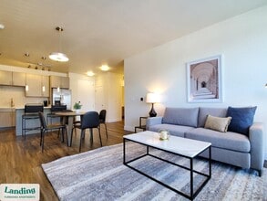 1291 S Ulster St in Denver, CO - Building Photo - Building Photo