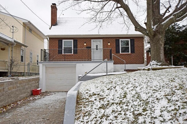 property at 4224 Matson Ave