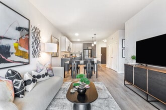 The 250 Residences in Buffalo Grove, IL - Foto de edificio - Building Photo