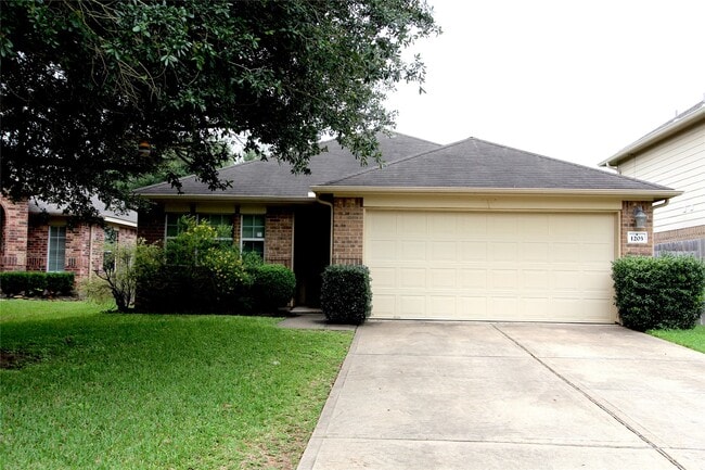 property at 1203 Pecos Pass Dr