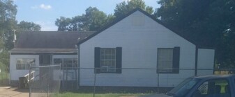 424 Elizabeth Ave in Osceola, AR - Building Photo