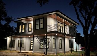 6308 Hudson Bend Rd in Austin, TX - Building Photo