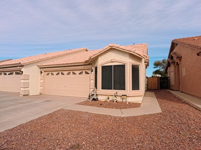 property at 6610 E University Dr