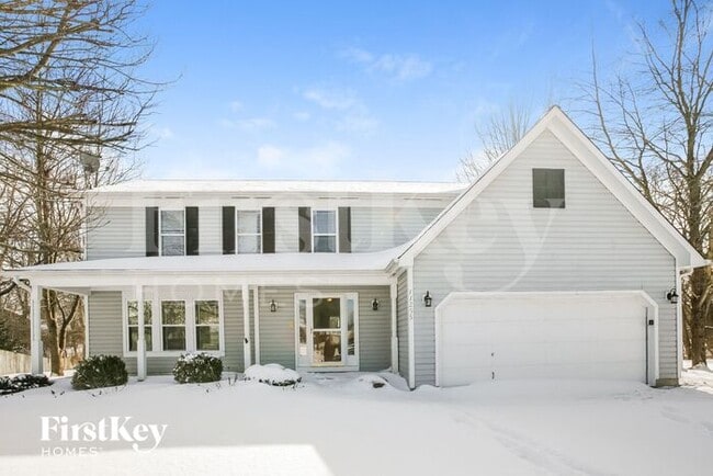 property at 11255 Baycreek Dr