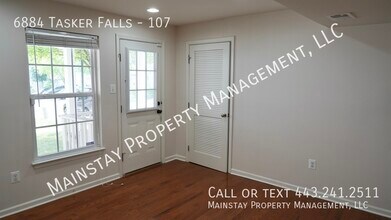 6884 Tasker Falls in Elkridge, MD - Building Photo - Building Photo