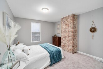 1408 S Ohio Ave in Columbus, OH - Building Photo - Building Photo