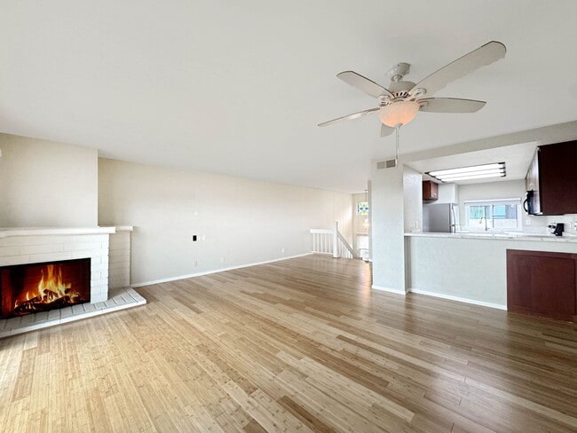 property at 3735 Balboa Terrace