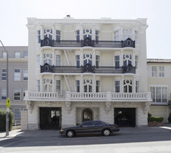 2411 Webster St in San Francisco, CA - Building Photo - Building Photo