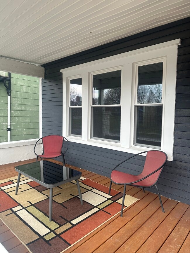 31 Harvard Pl, Unit Lower in Buffalo, NY - Building Photo - Building Photo