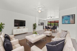 930 N K St in Lake Worth Beach, FL - Building Photo - Building Photo