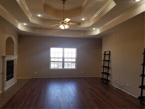 520 McKissic Spring Rd in Centerton, AR - Building Photo - Building Photo