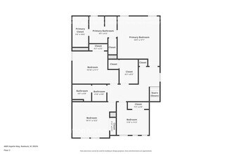 4009 Zepelin Wy in Roebuck, SC - Building Photo - Building Photo