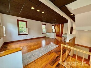 725 Independence Ave SE in Washington, DC - Building Photo - Building Photo