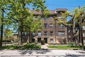 2617 Euclid Heights Blvd-Unit -3 in Cleveland, OH - Building Photo