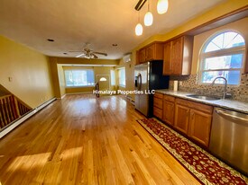 250 Western Ave, Unit 1 in Cambridge, MA - Building Photo