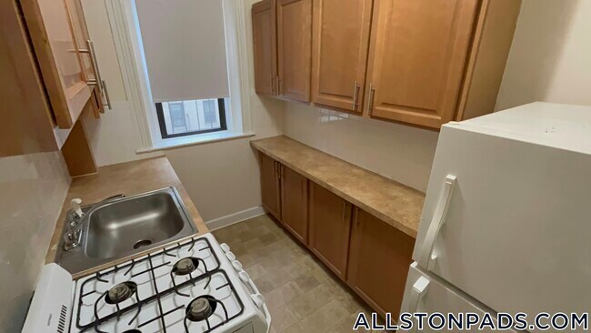 property at 1156 Commonwealth Ave