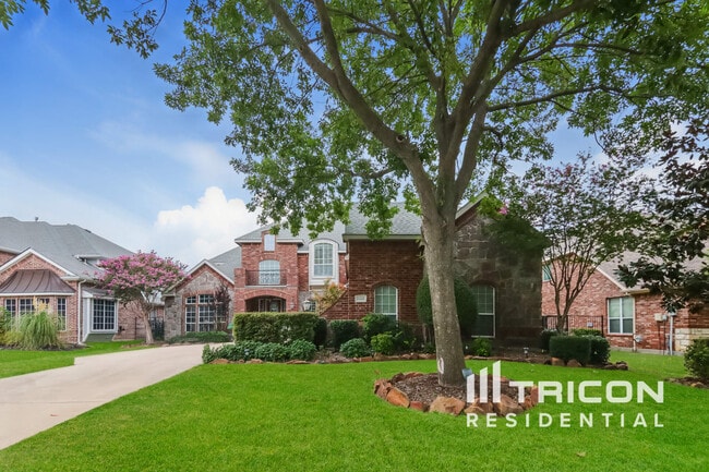 property at 10601 Waterview Pkwy