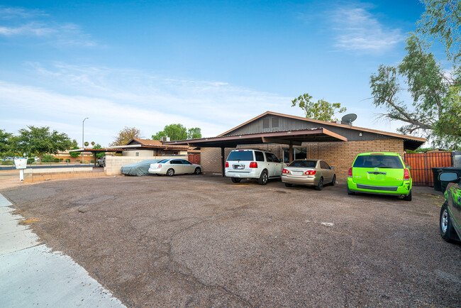 157 E Ingram St in Mesa, AZ - Building Photo - Building Photo