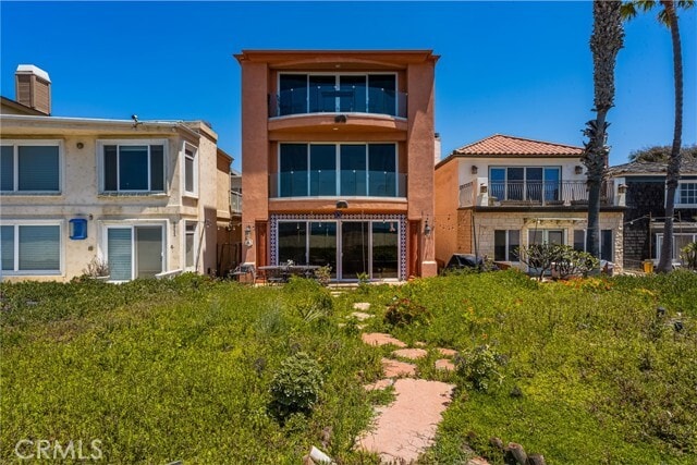 property at 6915 E Seaside Walk