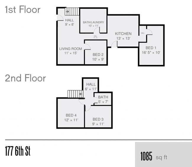 177 W Broadway St in Winona, MN - Building Photo - Building Photo