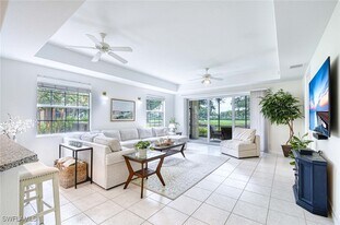 8649 Champions Point in Naples, FL - Building Photo