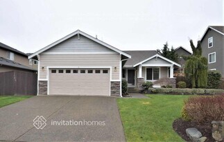 10205 185th Ave E in Bonney Lake, WA - Building Photo