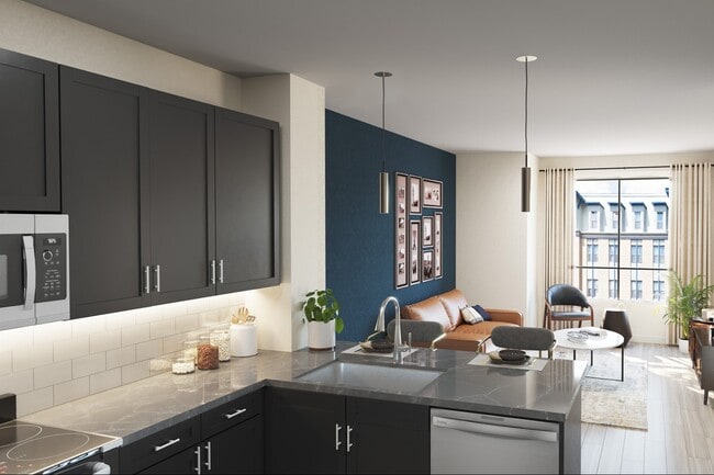 Embark in East Orange, NJ - Foto de edificio - Building Photo