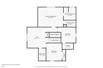 3046 Summer Breeze Dr in Villa Rica, GA - Building Photo - Building Photo