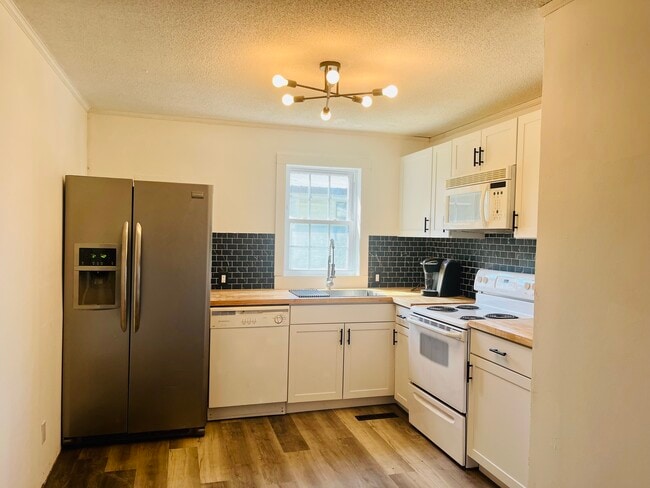 822 Bay St in Myrtle Beach, SC - Building Photo - Building Photo