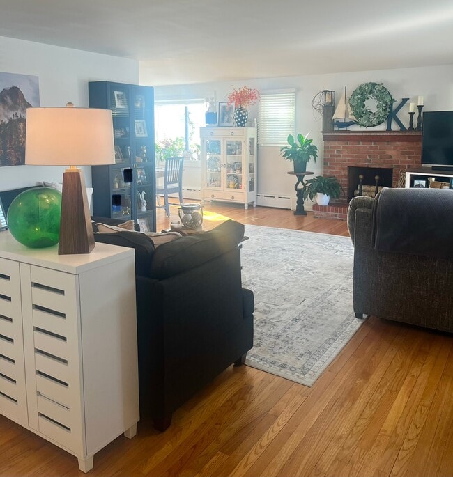 property at 8 Chartier Cir