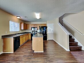 3669 Marshlane Way in Raleigh, NC - Building Photo - Building Photo